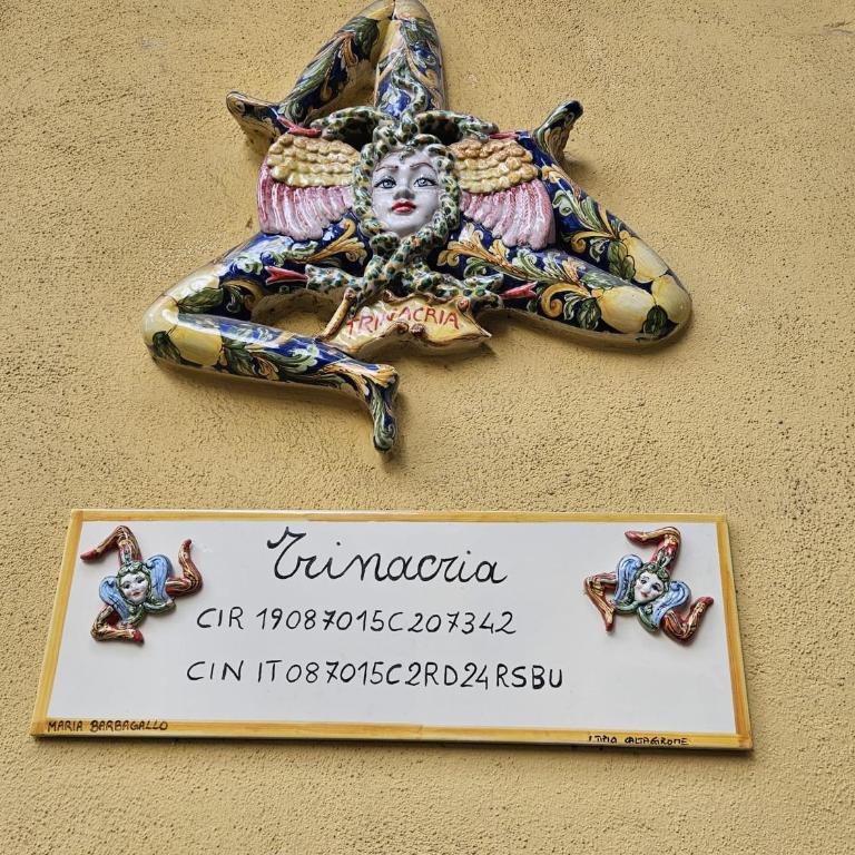 Trinacria - Superior Apartment - 49