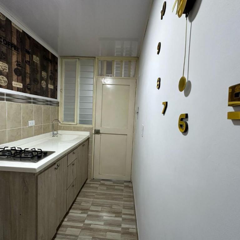 HospedArte Cali - Deluxe Double Studio - 9