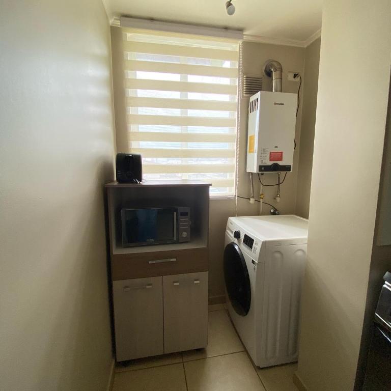 Departamento en Valdivia Jardin Urbano - Apartamento de 3 dormitorios - 11