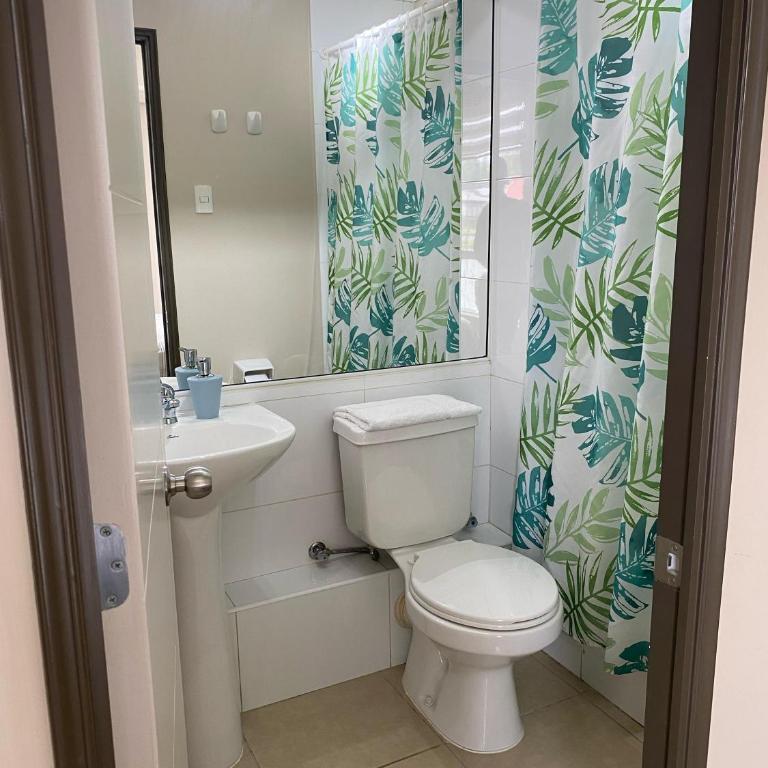 Departamento en Valdivia Jardin Urbano - Apartamento de 3 dormitorios - 19