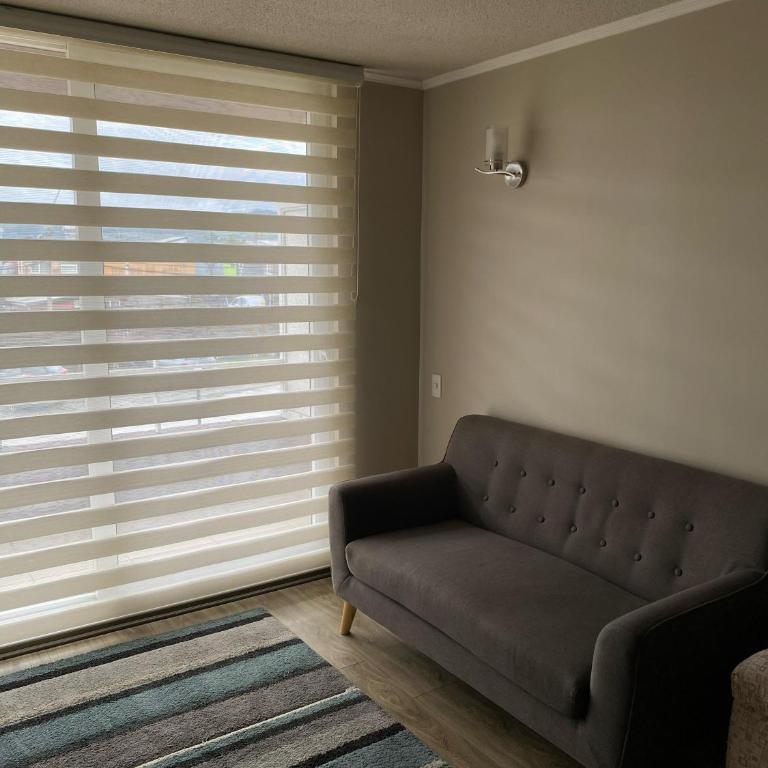 Departamento en Valdivia Jardin Urbano - Apartamento de 3 dormitorios - 18