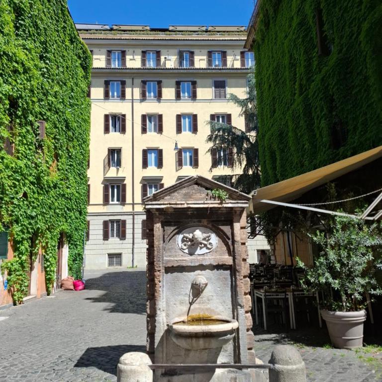Borgo Place - Appartamento con 1 Camera da Letto - 4