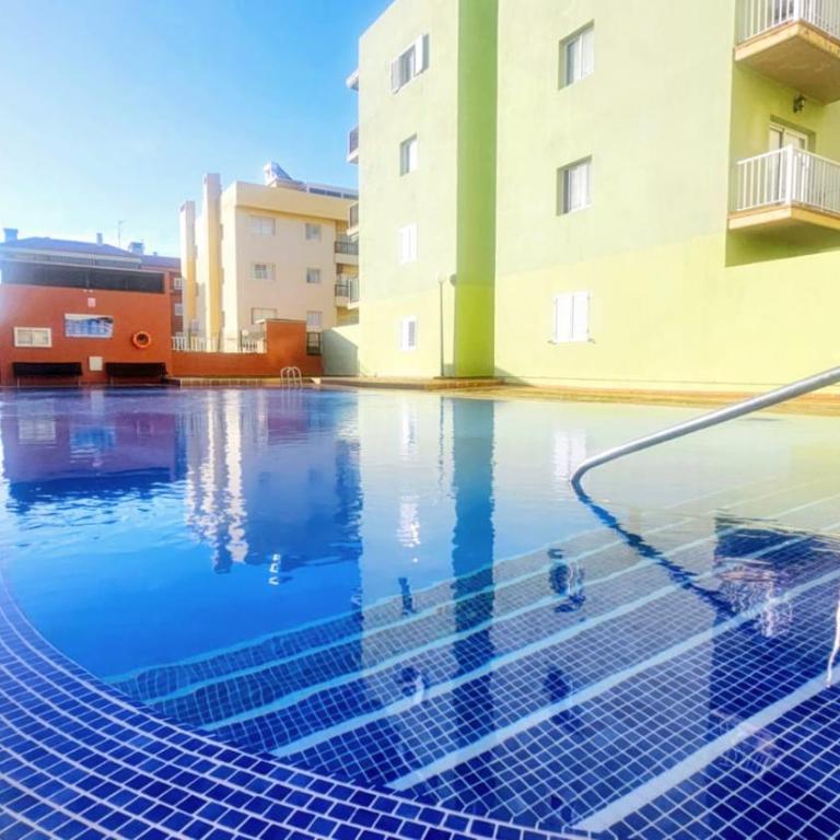 Princesa Arminda - Apartamento de 2 dormitorios - 1