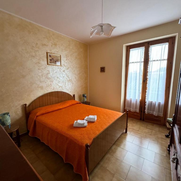 Seaside - Apartment mit 1 Schlafzimmer, Balkon und Stadtblick - 8