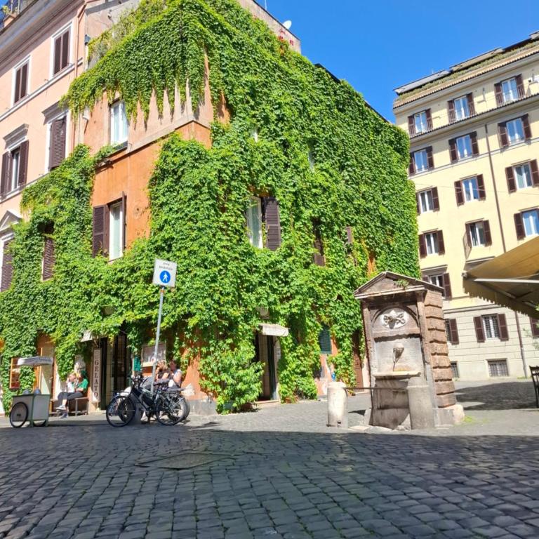 Borgo Place - Appartamento con 1 Camera da Letto - 3