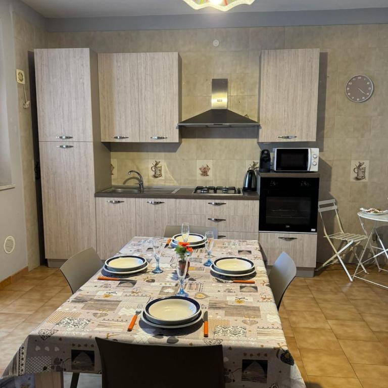 Seaside - Apartment mit 1 Schlafzimmer, Balkon und Stadtblick - 27