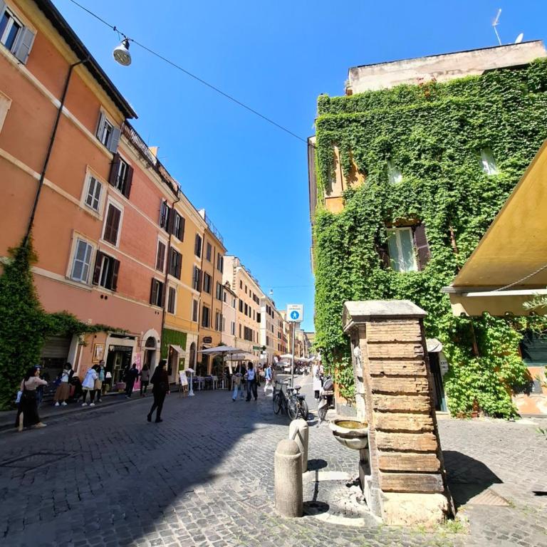 Borgo Place - Appartamento con 1 Camera da Letto - 7