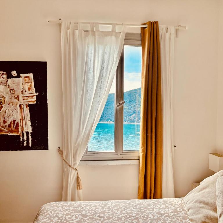 Appartamento Moneglia Holidays - Appartamento con 2 Camere da Letto - 10