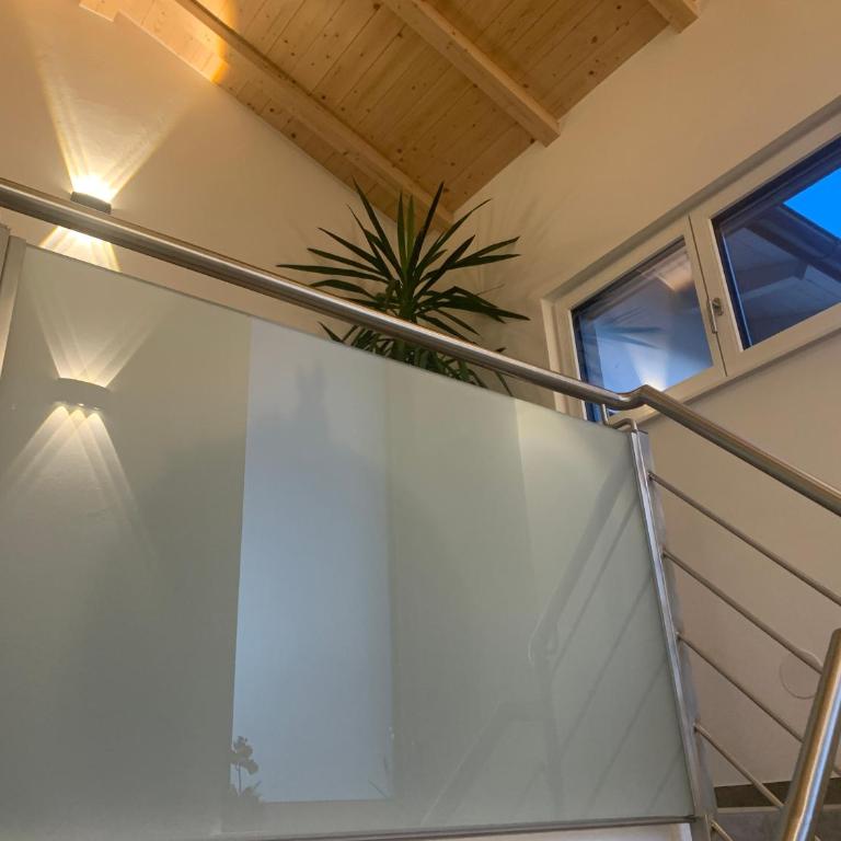 Ferienwohnung Schoahs - Apartment mit 3 Schlafzimmern und Bergblick - 8