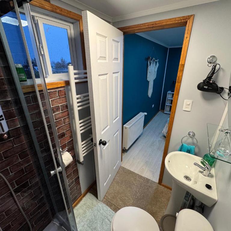 Departamentos Flor de lis - Apartamento de 1 dormitorio con balcón - 7