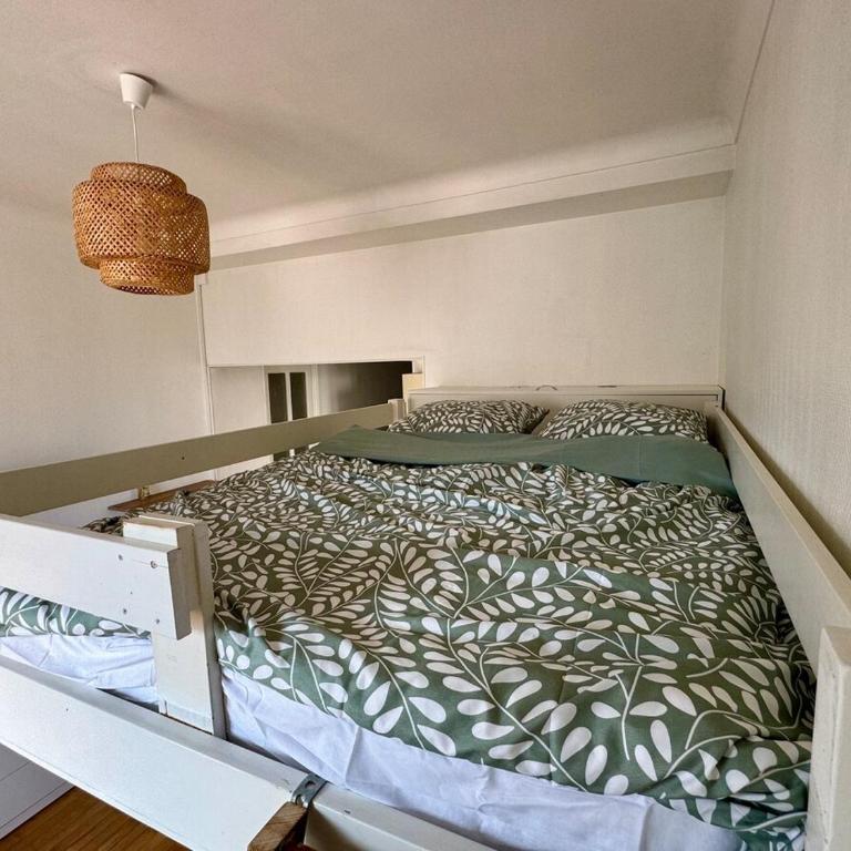 Liberation Cozy Studio in Nice - Appartement 1 Chambre - 7