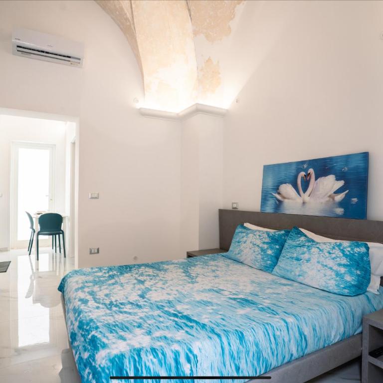 CIGNO by SALENTO OASIS - Casa con 1 Camera da Letto - 1