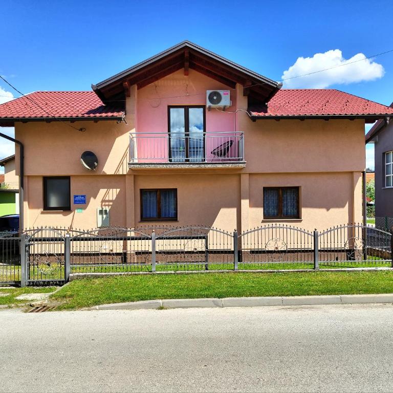 Apartment Residence House - Two-Bedroom Villa - 4