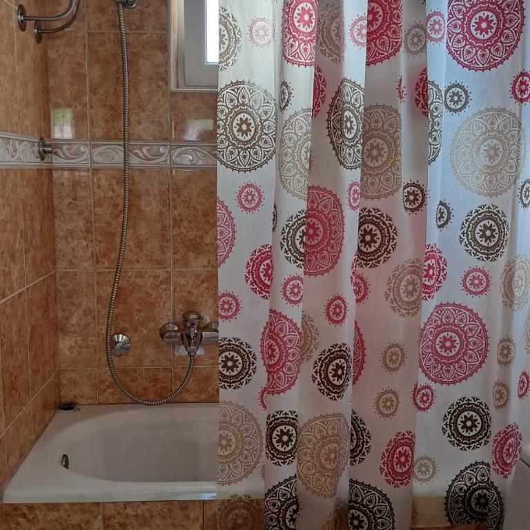 Мрія - Two-Bedroom Apartment - 9