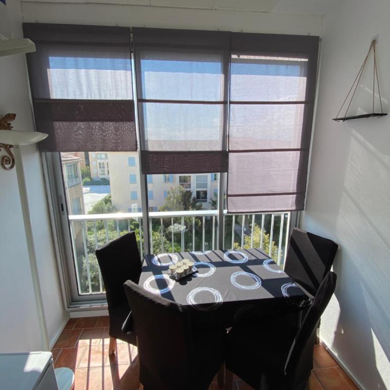 Le Lagon Bleu - Appartement 1 Chambre - 8