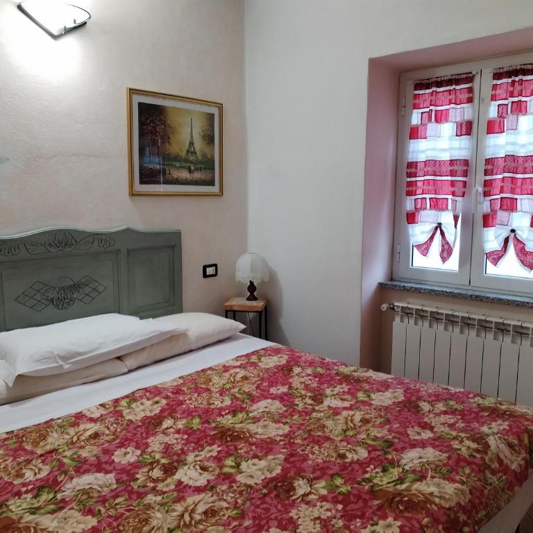 Il Ciliegio di Lurisia - Deluxe Double Room (2 Adults + 1 Child) - 6