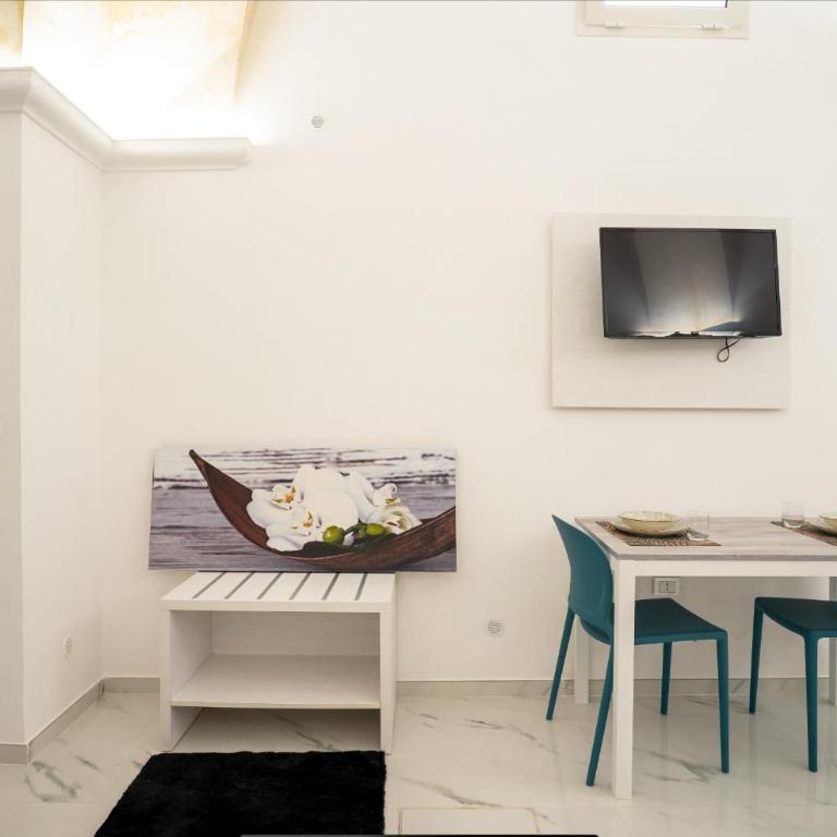 ORCHIDEA by SALENTO OASIS - One-Bedroom House - 4