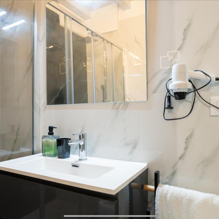 ORCHIDEA by SALENTO OASIS - One-Bedroom House - 8