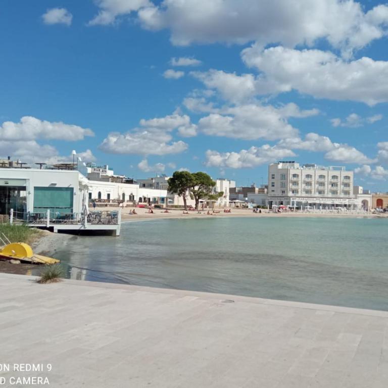 ORCHIDEA by SALENTO OASIS - One-Bedroom House - 13