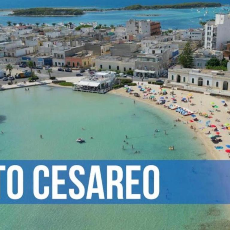 ORCHIDEA by SALENTO OASIS - One-Bedroom House - 14