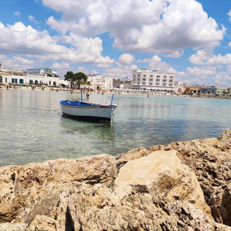 ORCHIDEA by SALENTO OASIS - One-Bedroom House - 16