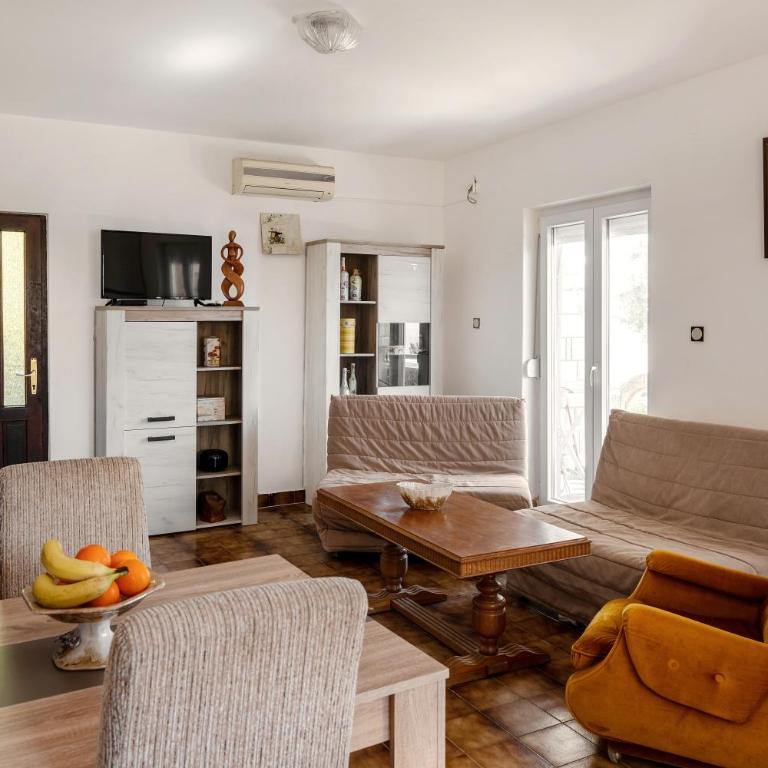 Sea Breeze Escape - Apartman s 1 Spavaćom Sobom i Terasom - 1