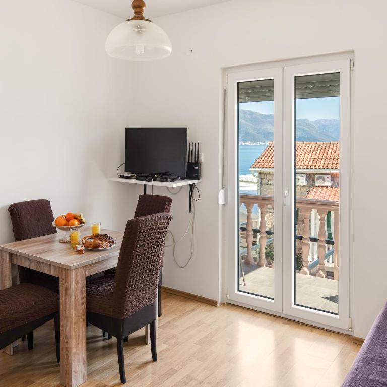 Sea Breeze Escape - Apartman sa 2 Spavaće Sobe i Pogledom na More - 6