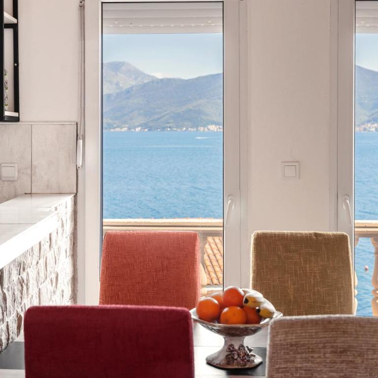 Sea Breeze Escape - Apartman sa 1 Spavaćom Sobom - Potkrovlje - 1