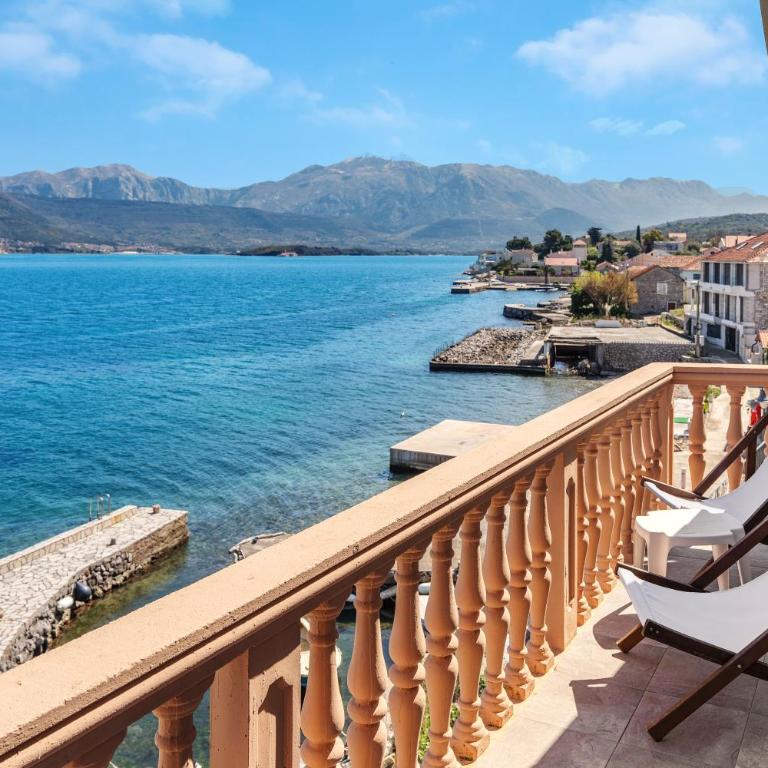 Sea Breeze Escape - Apartman sa 1 Spavaćom Sobom - Potkrovlje - 4