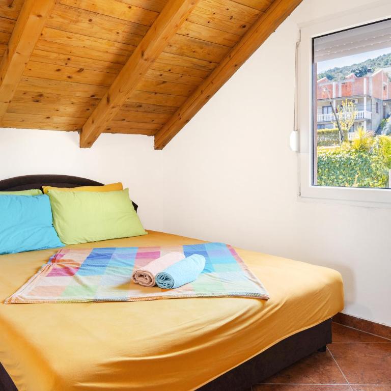 Sea Breeze Escape - Apartman sa 1 Spavaćom Sobom - Potkrovlje - 5