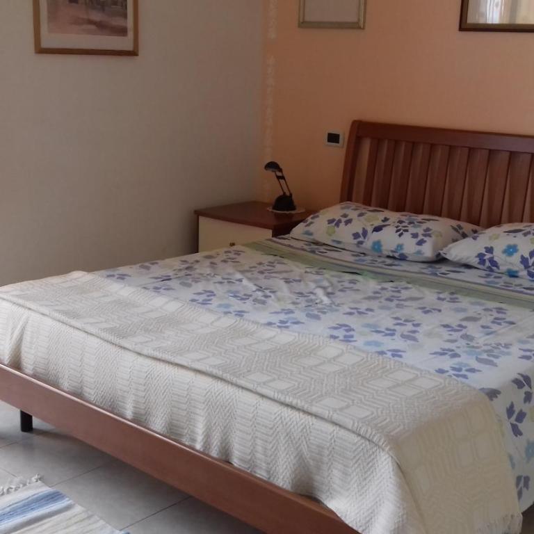 Prestigioso appartamento con piscina - Appartamento con 2 Camere da Letto - 1