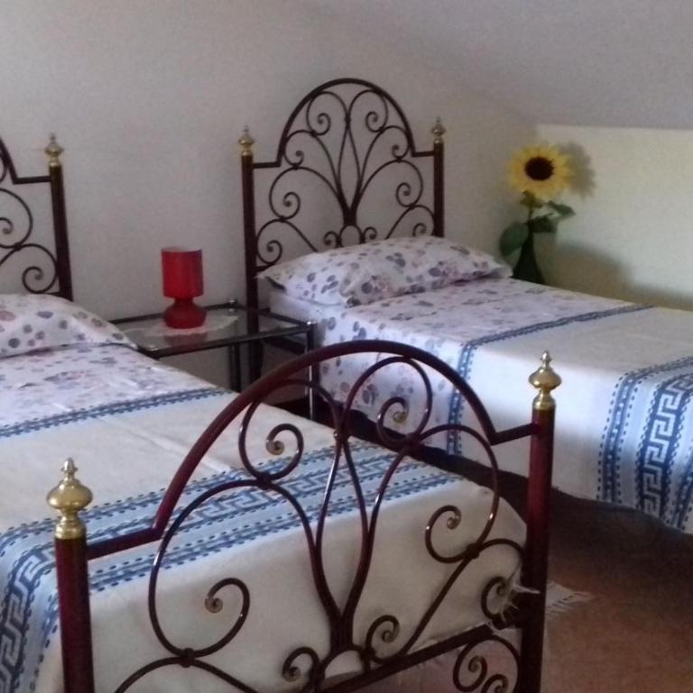 Prestigioso appartamento con piscina - Appartamento con 2 Camere da Letto - 7