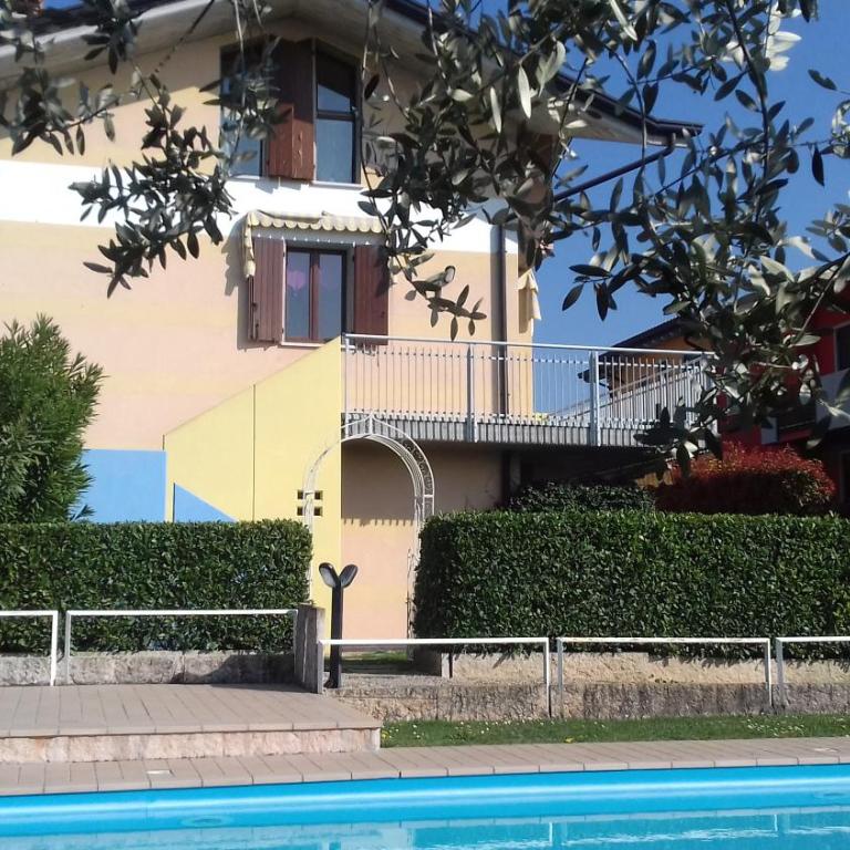 Prestigioso appartamento con piscina - Appartamento con 2 Camere da Letto - 9