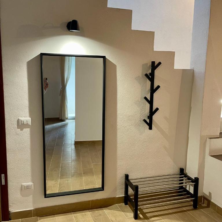 Loft Al Baglio del Gelso - Apartment mit 1 Schlafzimmer - 29