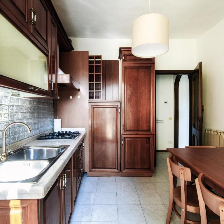 La Casa di Ale - Downtown Como - Appartamento con 1 Camera da Letto - 4