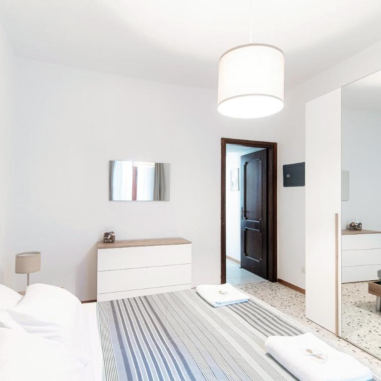 La Casa di Ale - Downtown Como - Appartamento con 1 Camera da Letto - 12