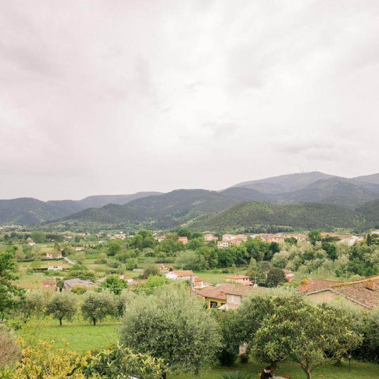 Tuscan Escape - Appartamento con 1 Camera da Letto - 1