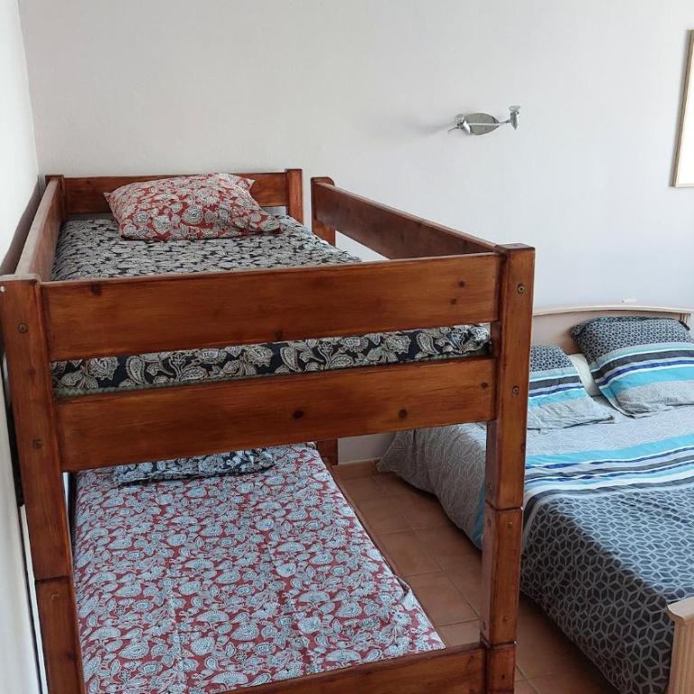 Charmant T2 à 5min des plages - Appartement 2 Chambres - 13