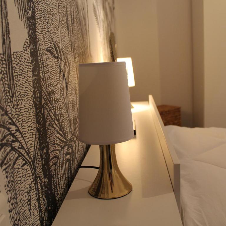 Chez Céline, plein centre ville - Appartamento con 1 Camera da Letto - 10