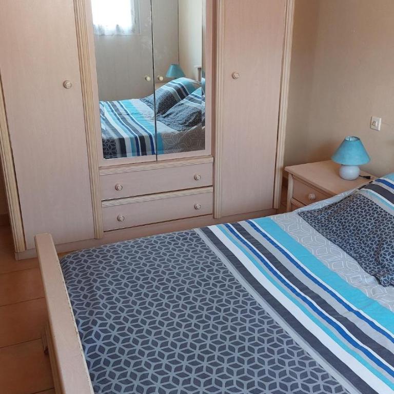 Charmant T2 à 5min des plages - Appartement 2 Chambres - 10