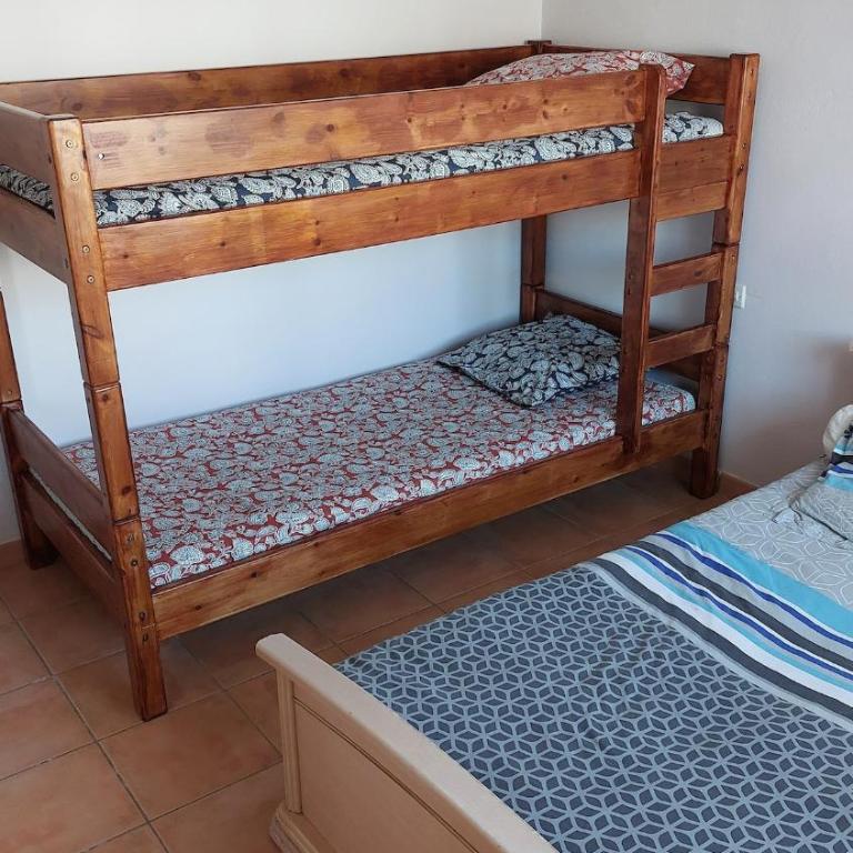 Charmant T2 à 5min des plages - Appartement 2 Chambres - 14