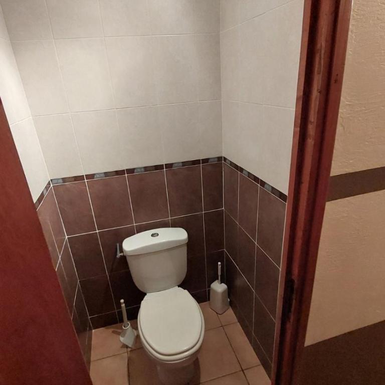 Charmant T2 à 5min des plages - Appartement 2 Chambres - 20