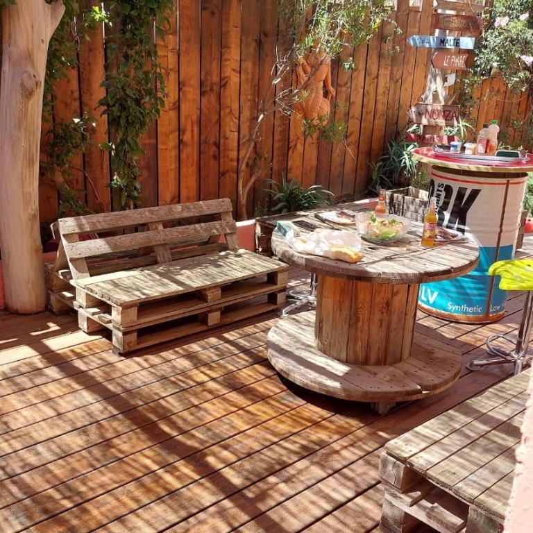 Charmant T2 à 5min des plages - Appartement 2 Chambres - 21