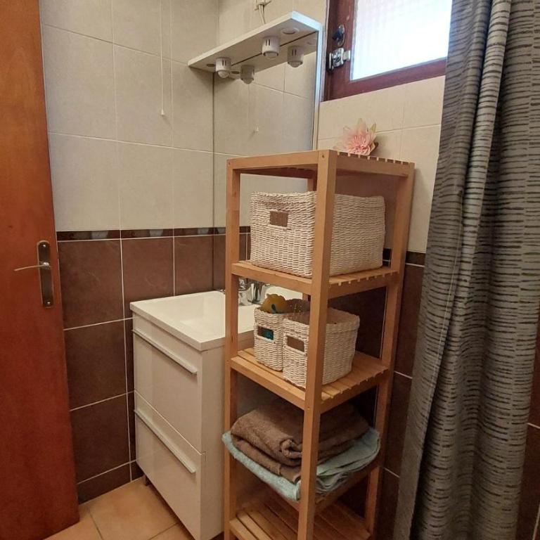 Charmant T2 à 5min des plages - Appartement 2 Chambres - 19