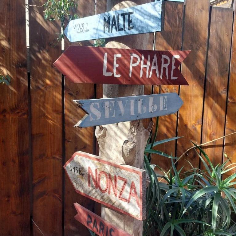 Charmant T2 à 5min des plages - Appartement 2 Chambres - 22