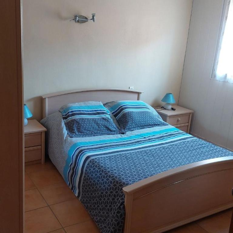 Charmant T2 à 5min des plages - Appartement 2 Chambres - 11