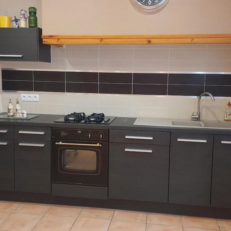 Charmant T2 à 5min des plages - Appartement 2 Chambres - 6