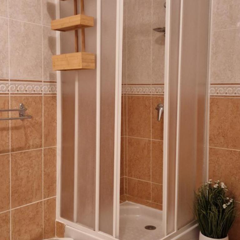 Chez Céline, plein centre ville - Appartamento con 1 Camera da Letto - 15