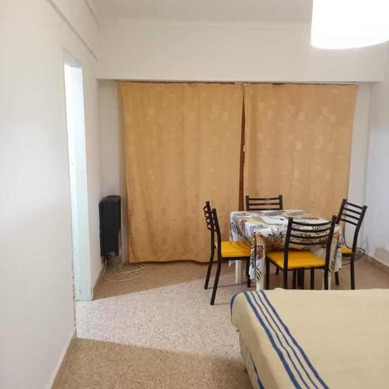 Mardel2308 - Apartamento de 1 dormitorio - 5