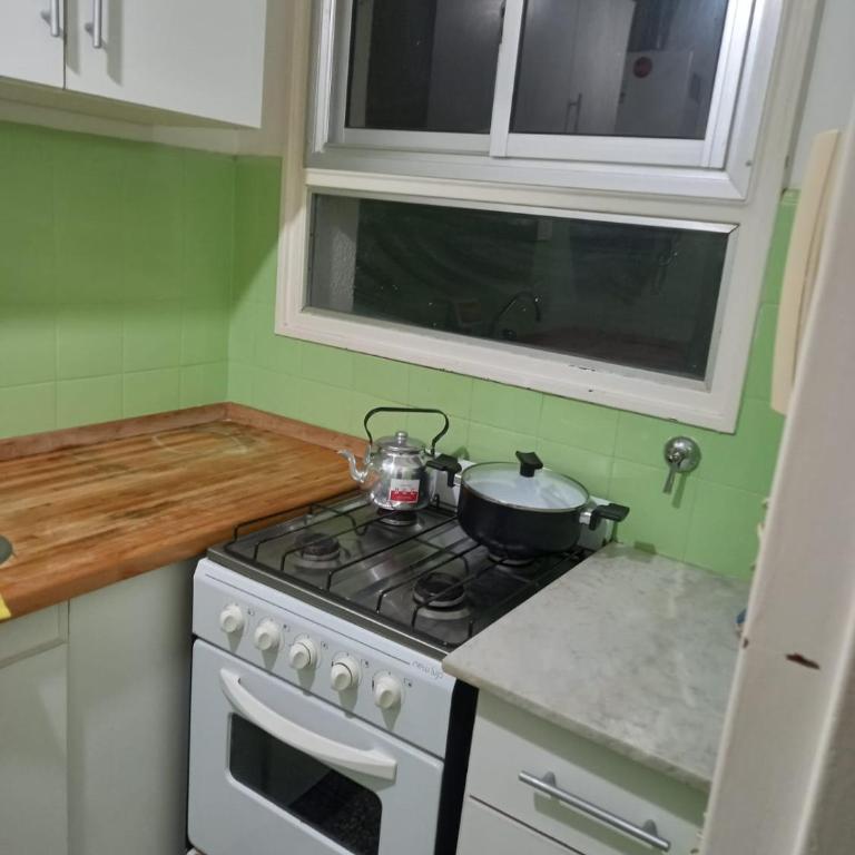 Mardel2308 - Apartamento de 1 dormitorio - 13